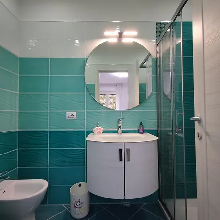 La Casa Dei Mici Accommodatie bij particulieren Arezzo