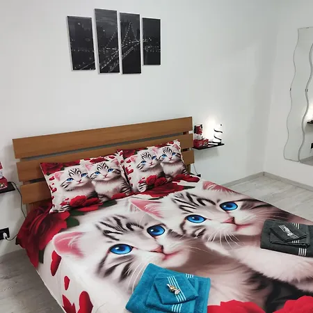La Casa Dei Mici * Arezzo
